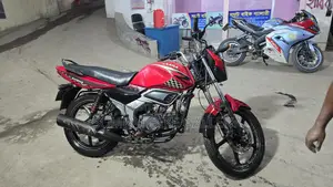 H Power Zaara 100 . 2019