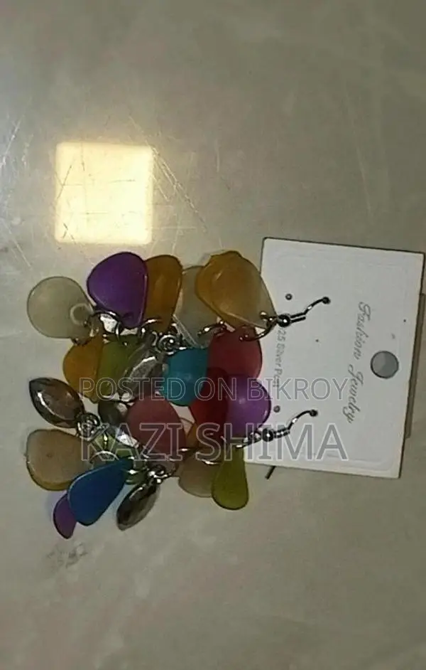 y2k earrings