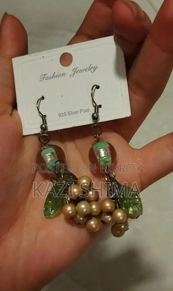 y2k earrings