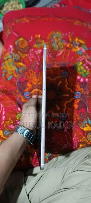 Samsung Galaxy Tab A