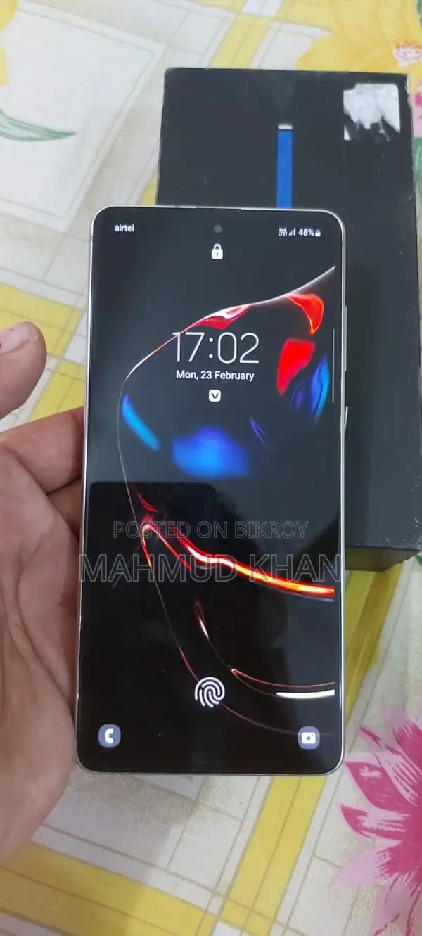 Samsung Note 10 Lite (Used)