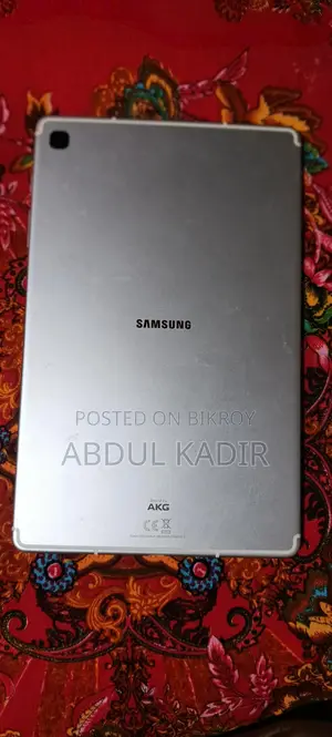 Samsung Galaxy Tab A
