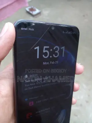 Realme Note 60 (Used)