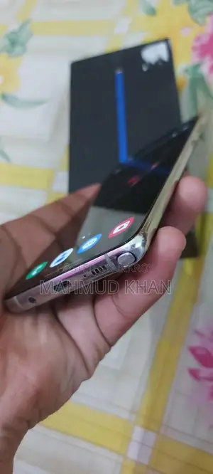 Samsung Note 10 Lite (Used)