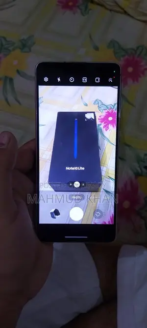 Samsung Note 10 Lite (Used)