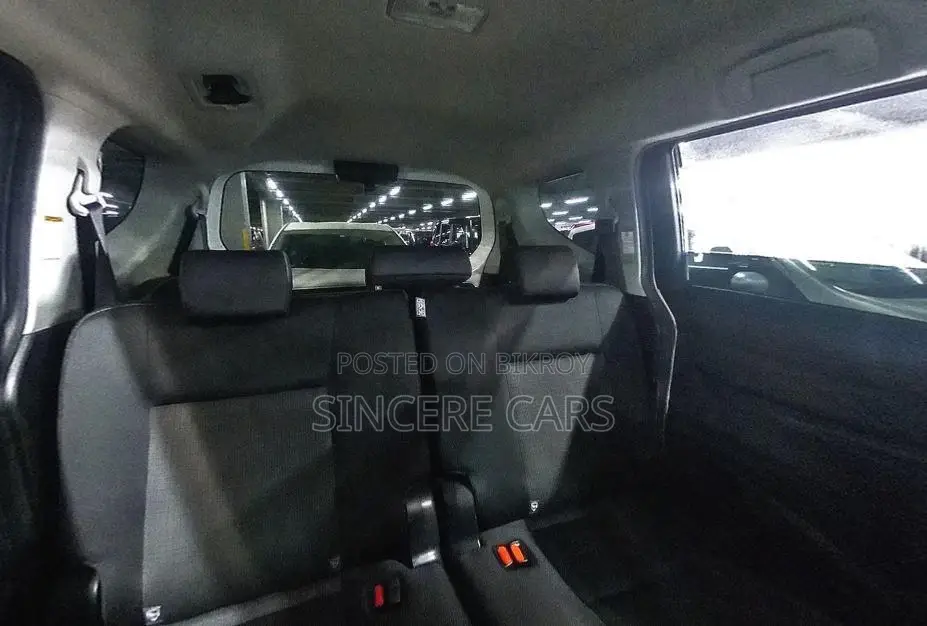 Toyota Sienta G SAFETY HYBWITH 360 2021