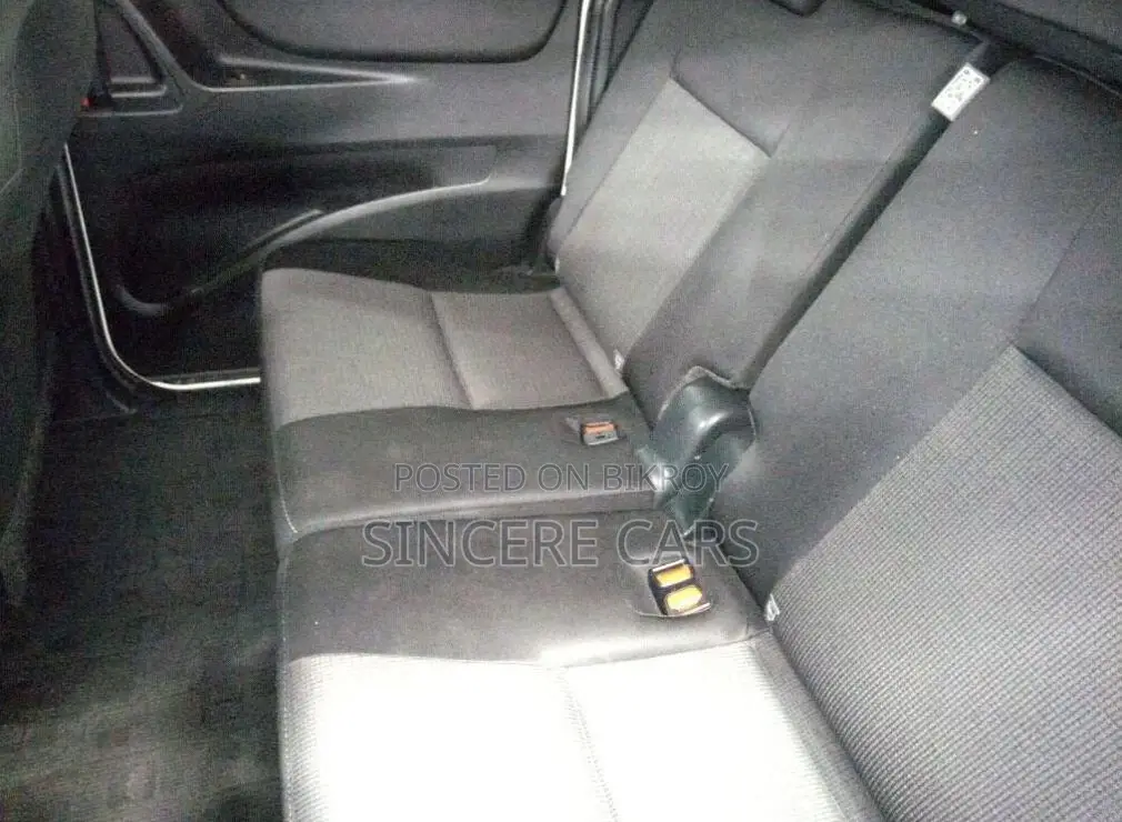 Toyota Sienta G SAFETY HYBWITH 360 2021