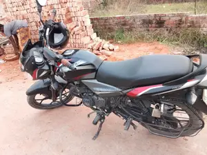Bajaj Discover 125 - 2020