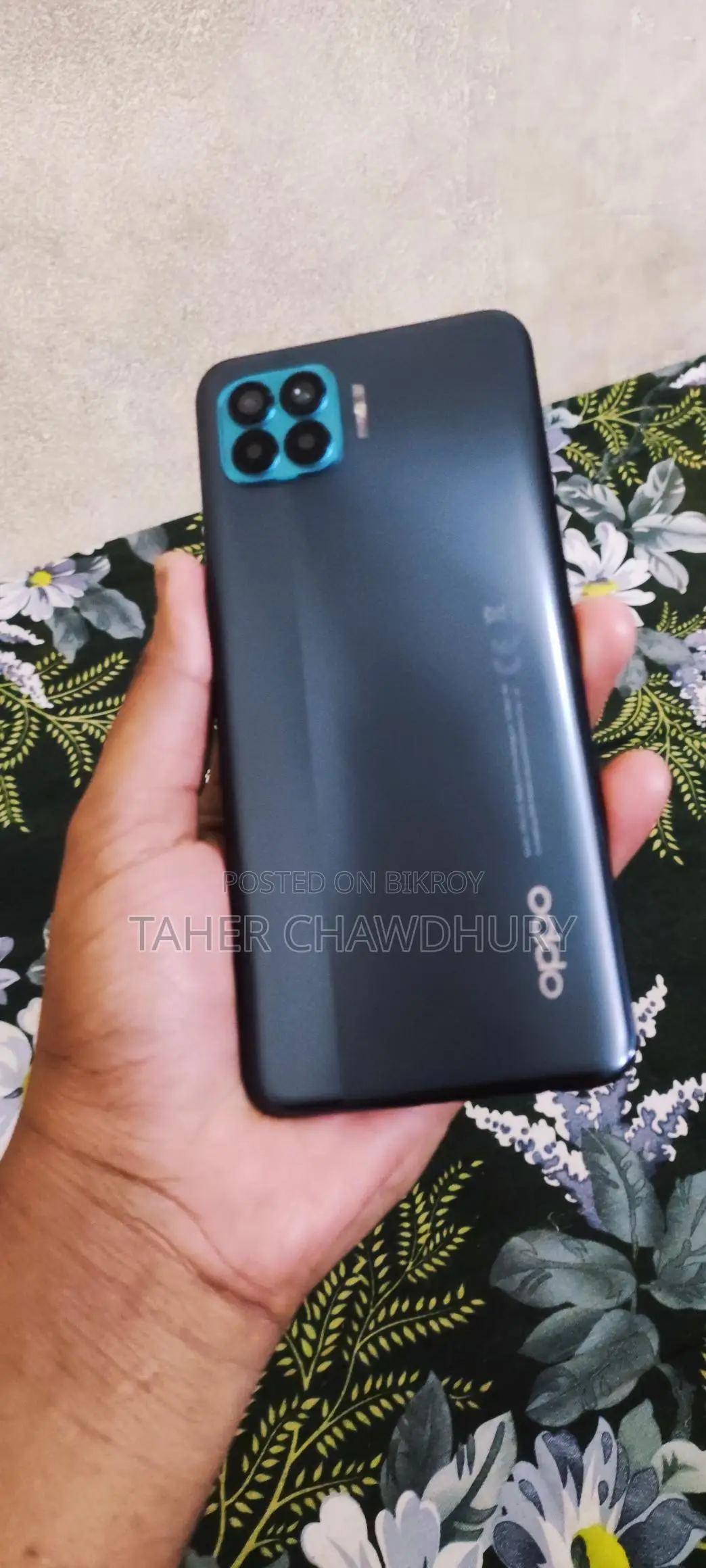 OPPO F17 Pro (Used)
