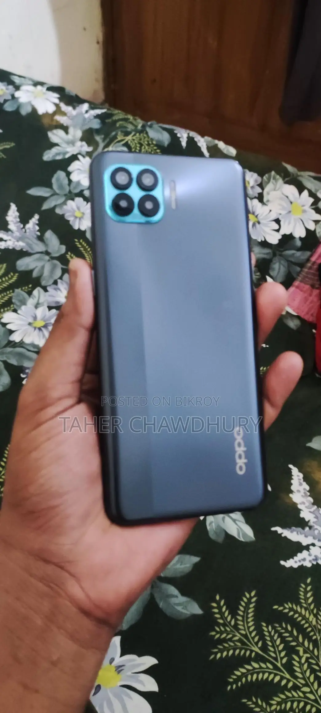 OPPO F17 Pro (Used)