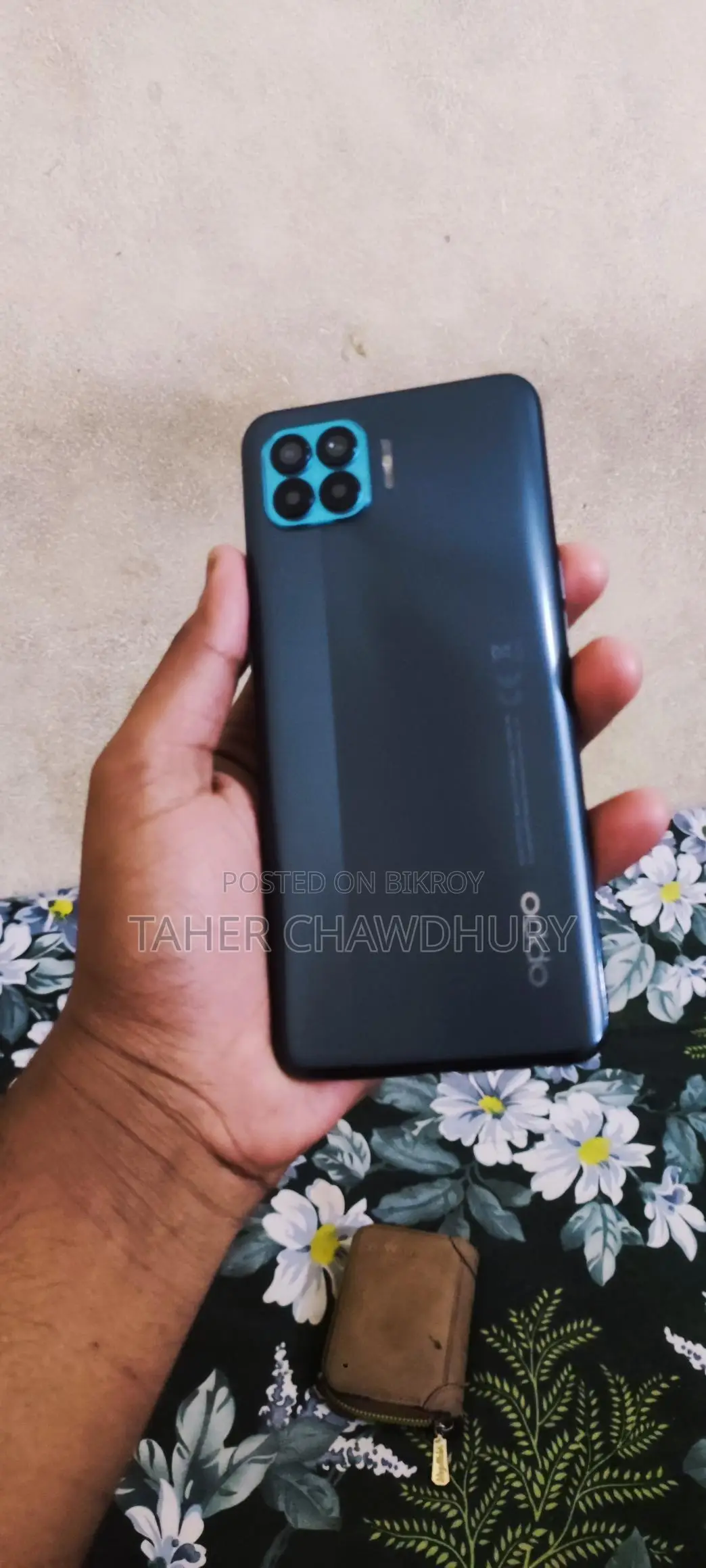 OPPO F17 Pro (Used)