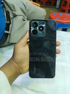 Realme C53 6/128 (Used)