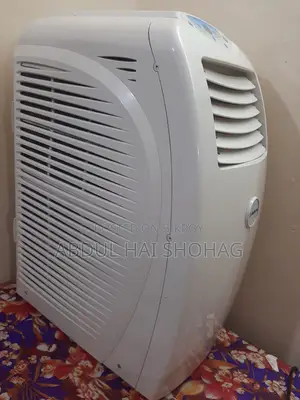 কম ব্যবহৃত পোর্টেবল এয়ার কন্ডিশনার জরুরি বিক্রয়