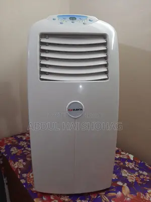 Less used portable Air conditioner urgent sell