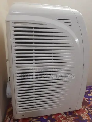 Less used portable Air conditioner urgent sell