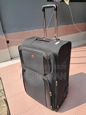 লাগেজ বিক্রি