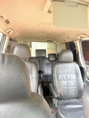 Toyota Noah S.I 2011
