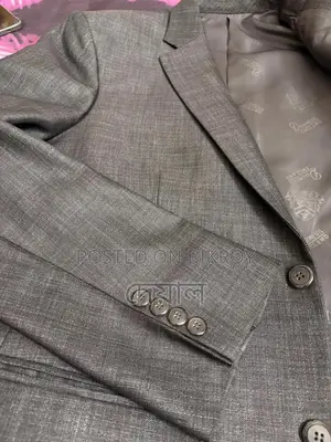 Suit 3 Pieces