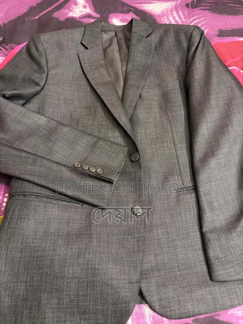 Suit 3 Pieces