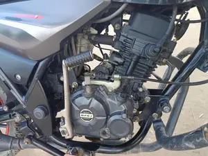 Bajaj Discover 110 , 2019