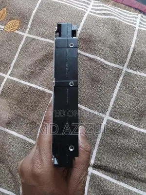 2TB SATA 3.5 Hard Drive