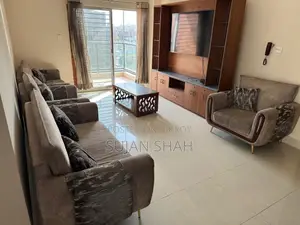৩টি বেডরুমের অ্যাপার্টমেন্ট চন্দ্রিমা সুইট হোম মোহাম্মদপুরে ভাড়ার জন্য