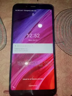 Xiaomi Mi A2 4/64 (Used)