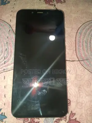 Xiaomi Mi A2 4/64 (Used)
