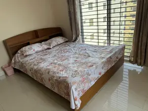 ৩টি বেডরুমের অ্যাপার্টমেন্ট চন্দ্রিমা সুইট হোম মোহাম্মদপুরে ভাড়ার জন্য