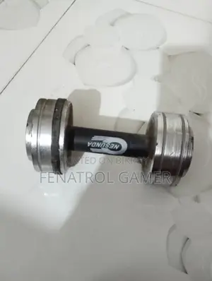 Home Gym + Boxing Practice Set বিক্রয়যোগ্য