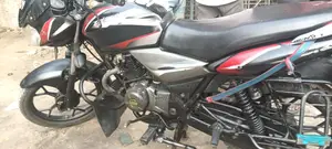 Bajaj Discover 110 2019
