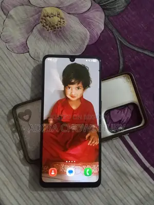 স্যামসাং গ্যালাক্সি এ৩৩ (ব্যবহৃত)