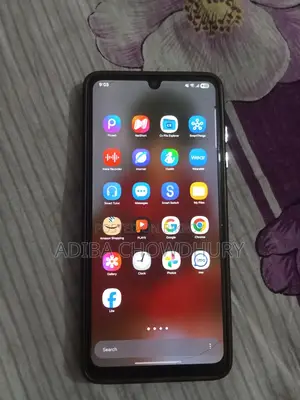 স্যামসাং গ্যালাক্সি এ৩৩ (ব্যবহৃত)