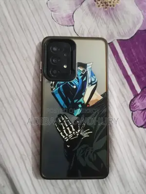 স্যামসাং গ্যালাক্সি এ৩৩ (ব্যবহৃত)