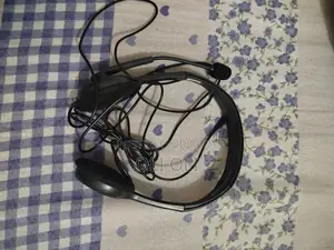 Headphones