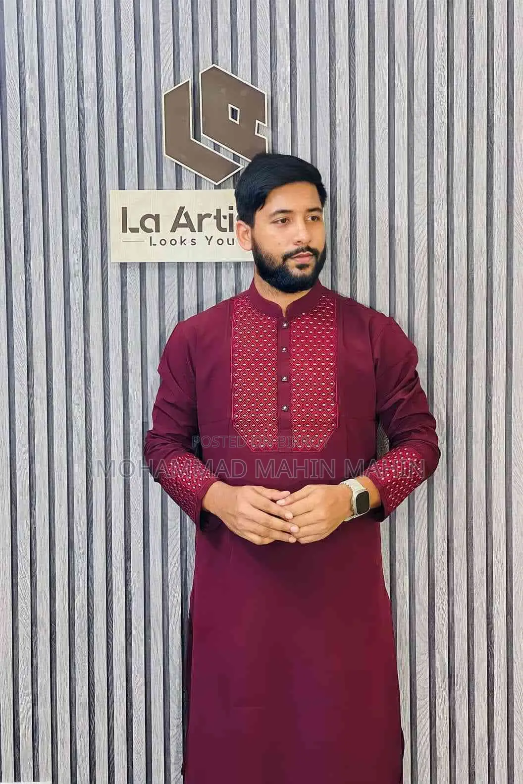 Eid Panjabi 🔥