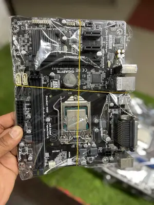 GIGABYTE H81M 4TH GEN অল প্রসেসর সাপোর্টেড