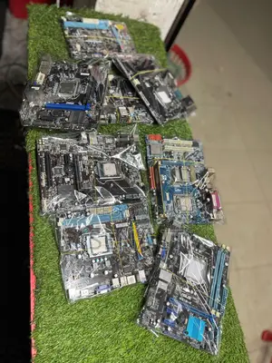 GIGABYTE H81M 4TH GEN অল প্রসেসর সাপোর্টেড