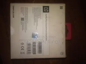 1+ 65W Original Charger