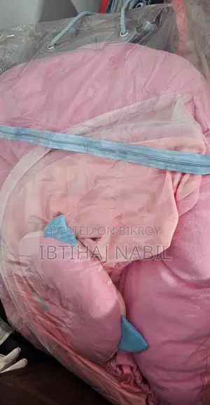 শিশুর বিছানাপত্র