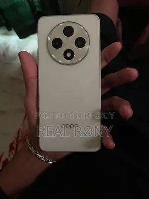 অপো এ৩ প্রো ৫১২ জিবি নীল