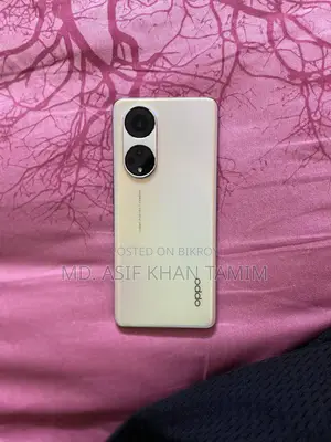 OPPO Reno 8T 5G Curve (Used)