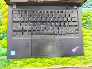 Lenovo Think Pad X1 Carbon / Super Fresh Condition