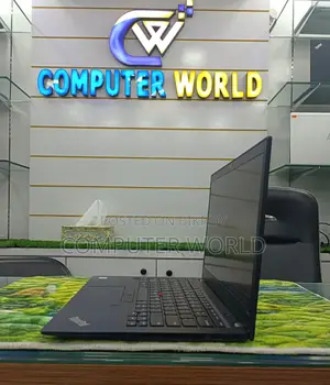 Lenovo Think Pad X1 Carbon / Super Fresh Condition