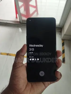 OnePlus Nord 2 5G (Used)