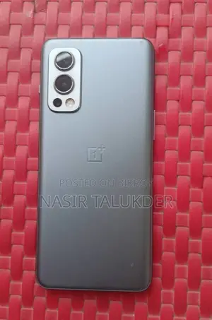 OnePlus Nord 2 5G (Used)