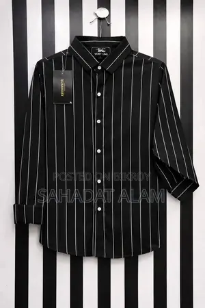 Old Money Shirt at an Eid Offer Price