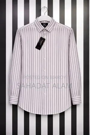 ঈদ অফারে স্বল্প মূল্যে Old Money Shirt