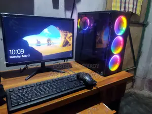 Desktop Computer for Sale