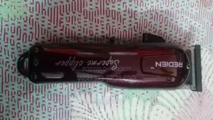 Redien Japan Cordless Magic Hair Clipper Rechargeable